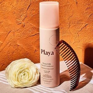 PLAYA
Monoi Milk Leave-in Conditioner